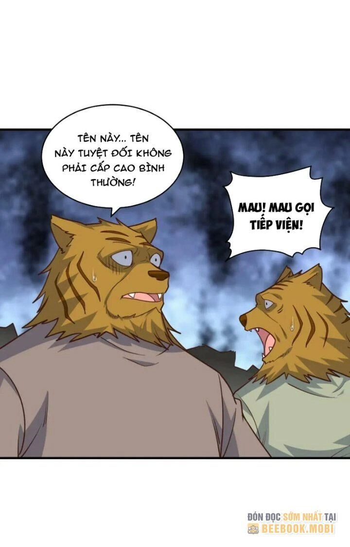 Cao Năng Lai Tập Chapter 307 - 30