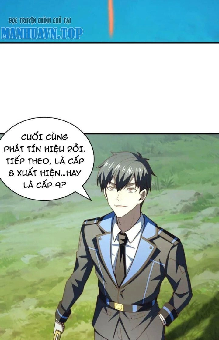 Cao Năng Lai Tập Chapter 307 - 32