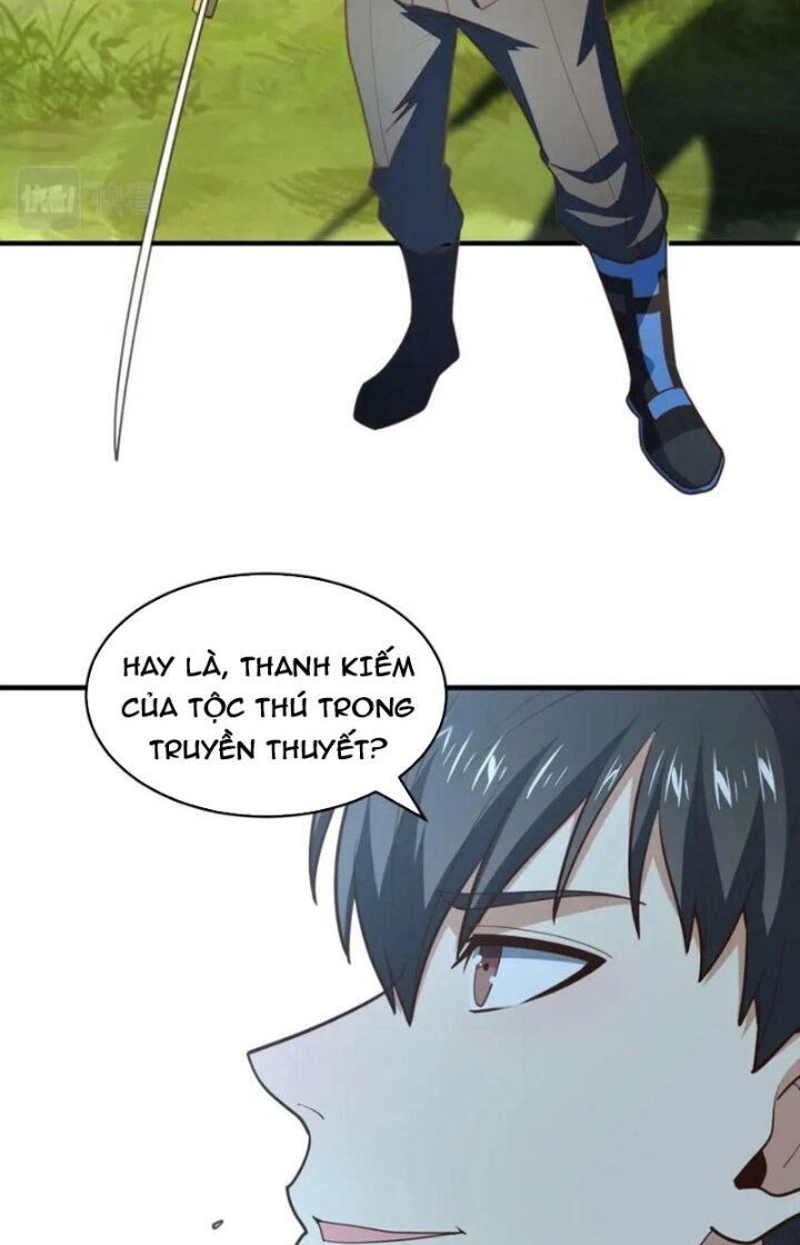 Cao Năng Lai Tập Chapter 307 - 33