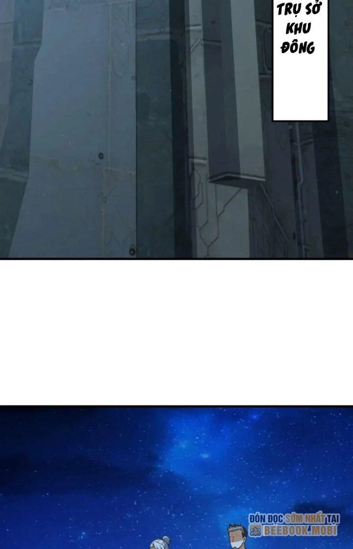 Cao Năng Lai Tập Chapter 307 - 35