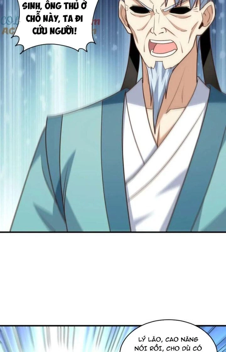 Cao Năng Lai Tập Chapter 307 - 38