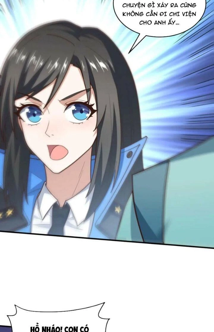 Cao Năng Lai Tập Chapter 307 - 39