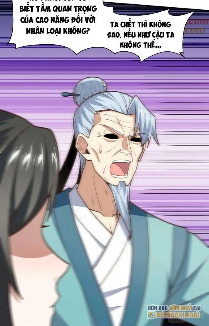 Cao Năng Lai Tập Chapter 307 - 40