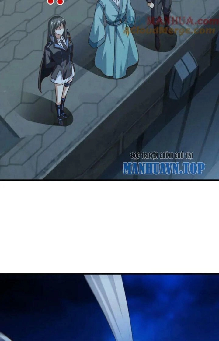 Cao Năng Lai Tập Chapter 307 - 42