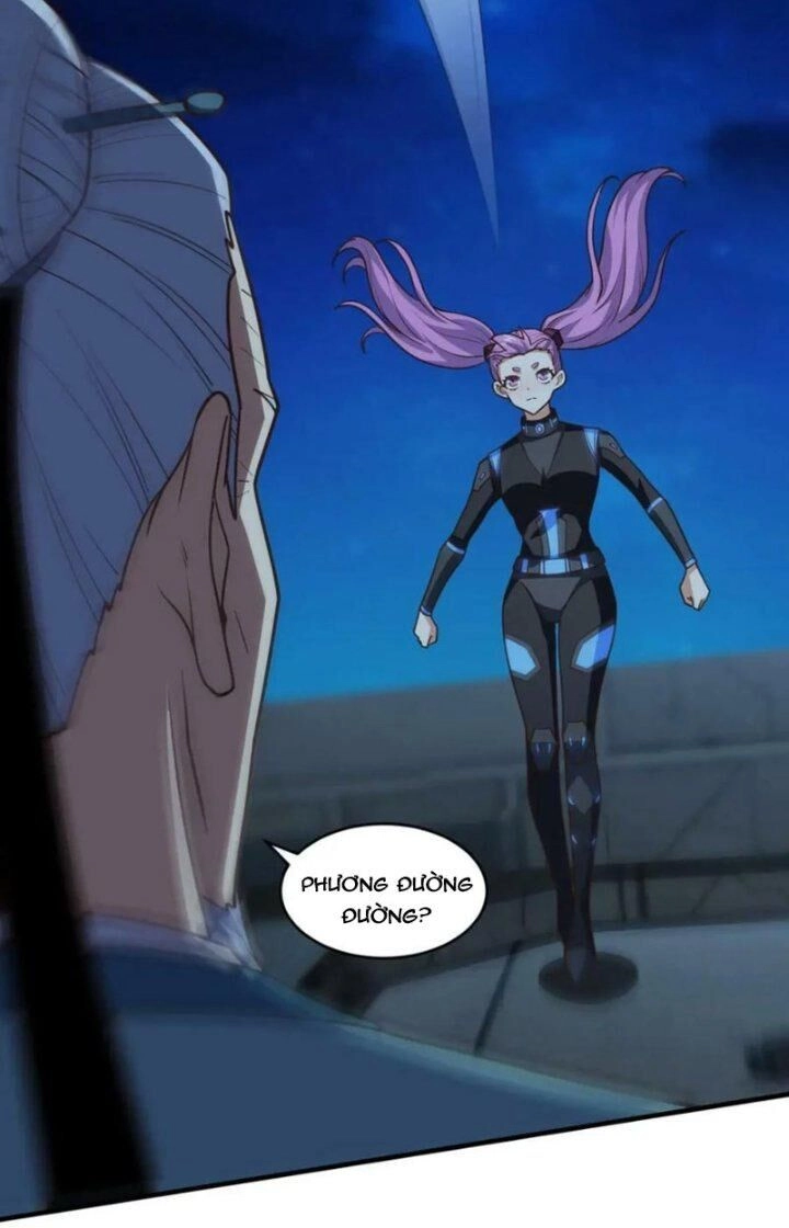 Cao Năng Lai Tập Chapter 307 - 43