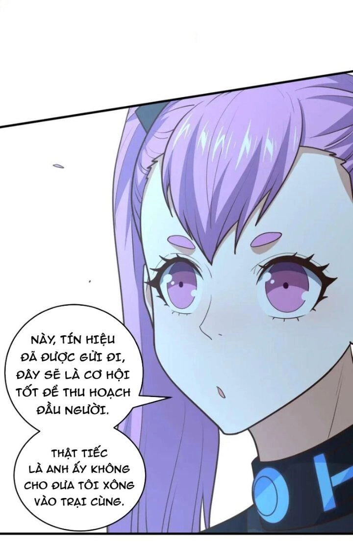 Cao Năng Lai Tập Chapter 307 - 44