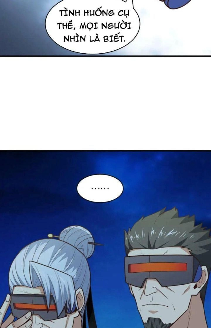 Cao Năng Lai Tập Chapter 307 - 51