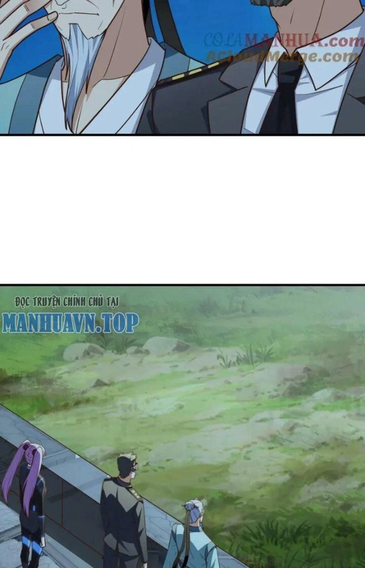 Cao Năng Lai Tập Chapter 307 - 52