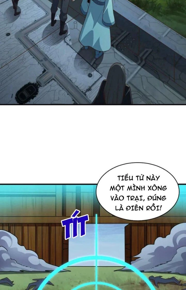 Cao Năng Lai Tập Chapter 307 - 53