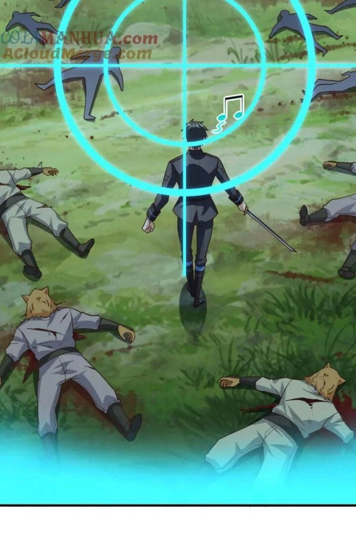 Cao Năng Lai Tập Chapter 307 - 54