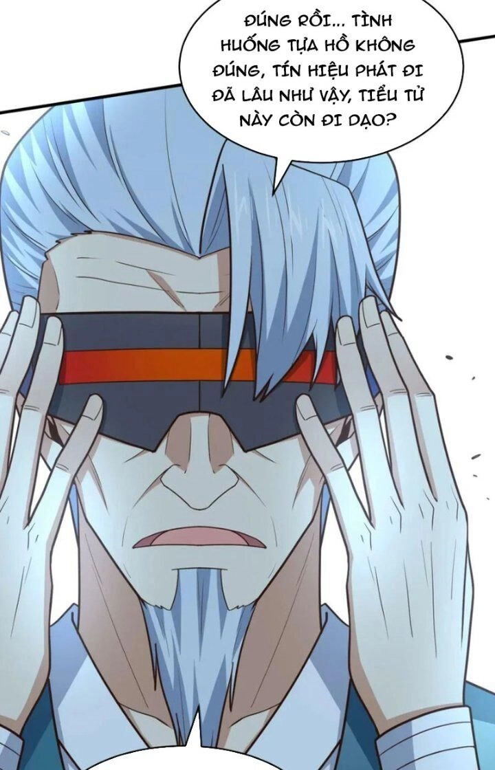 Cao Năng Lai Tập Chapter 307 - 57