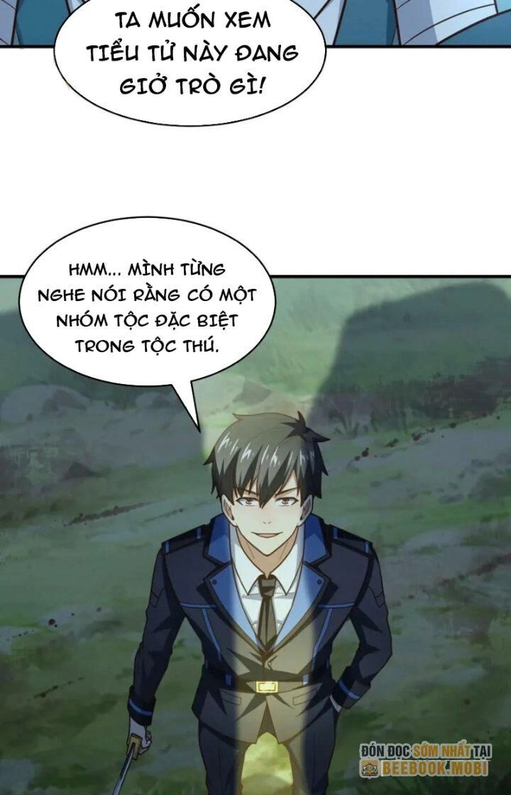 Cao Năng Lai Tập Chapter 307 - 58