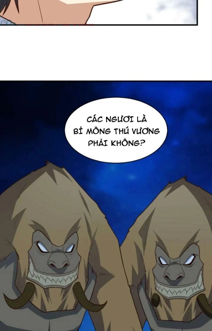 Cao Năng Lai Tập Chapter 307 - 60