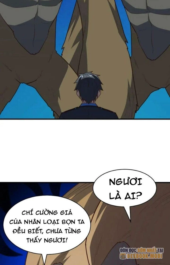 Cao Năng Lai Tập Chapter 307 - 61