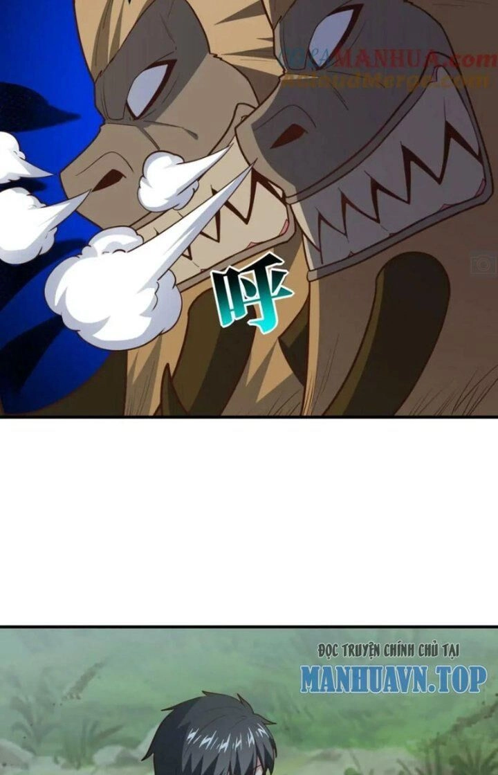 Cao Năng Lai Tập Chapter 307 - 62