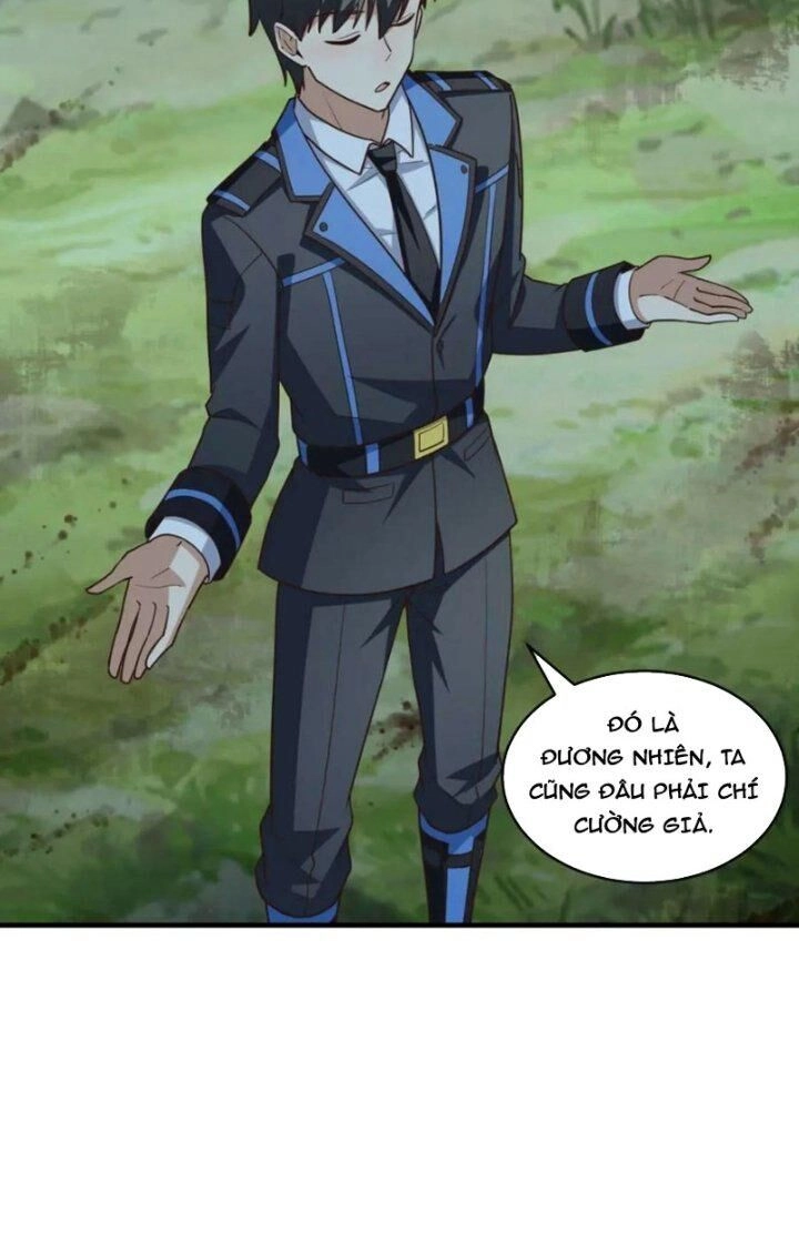 Cao Năng Lai Tập Chapter 307 - 63