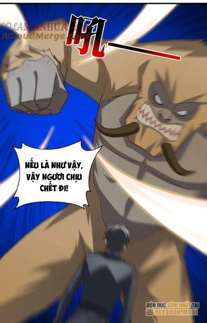 Cao Năng Lai Tập Chapter 307 - 64