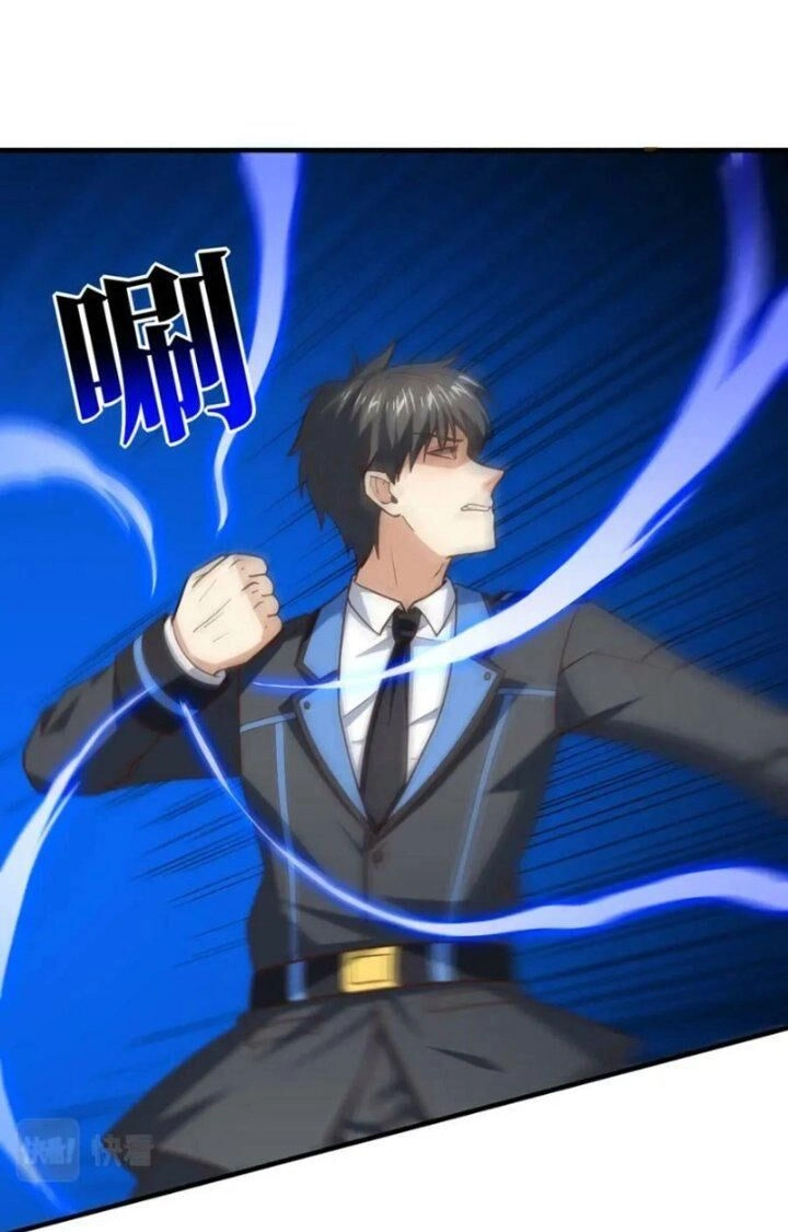 Cao Năng Lai Tập Chapter 307 - 66