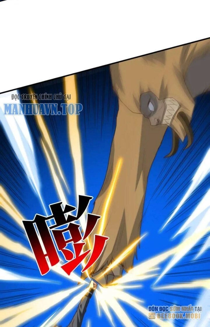 Cao Năng Lai Tập Chapter 307 - 67