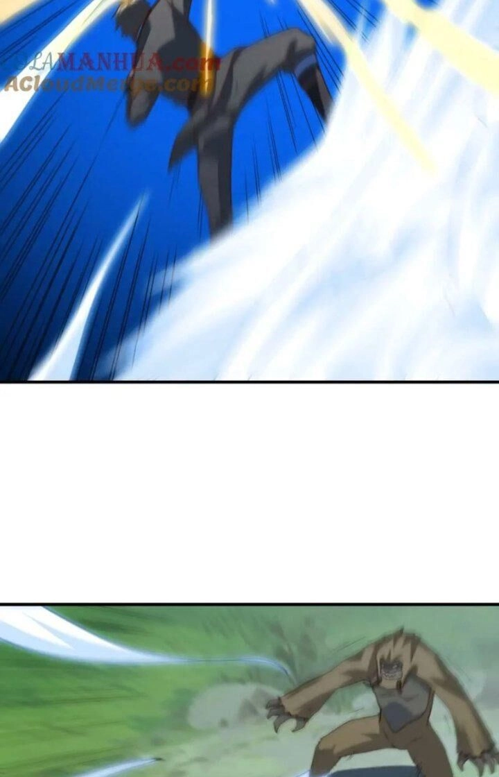 Cao Năng Lai Tập Chapter 307 - 68