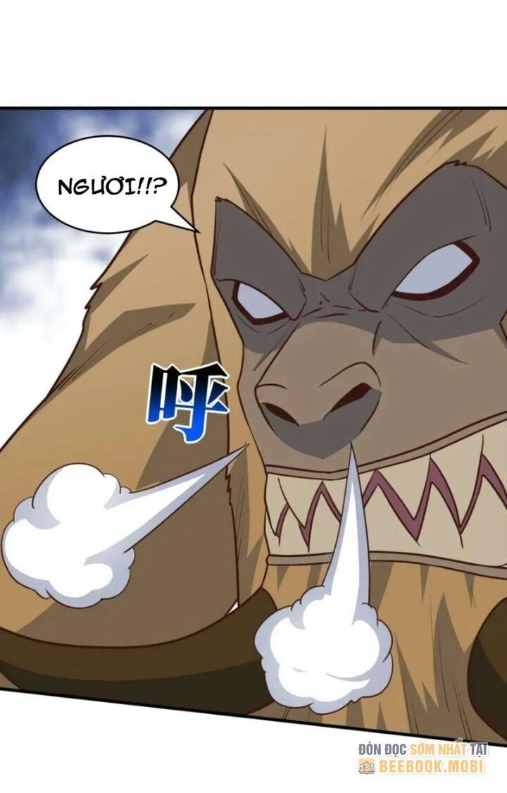 Cao Năng Lai Tập Chapter 307 - 70