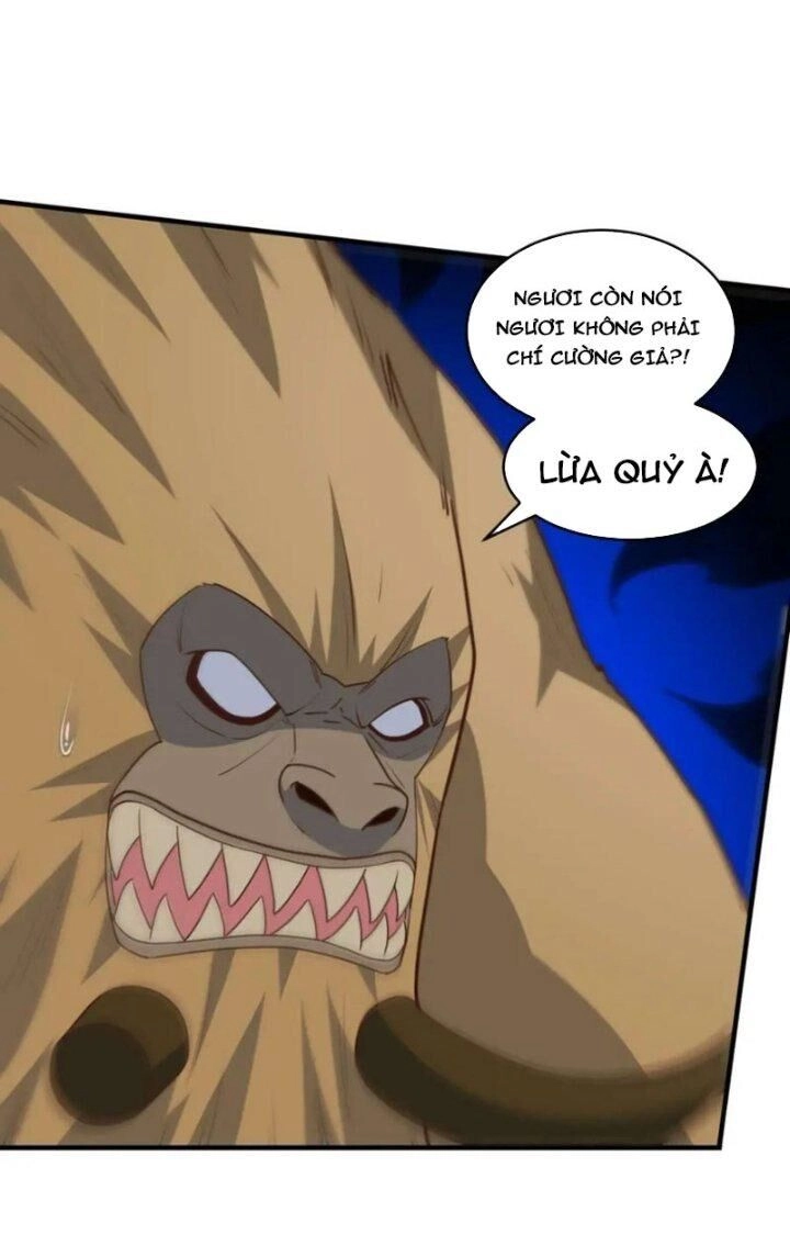 Cao Năng Lai Tập Chapter 307 - 71