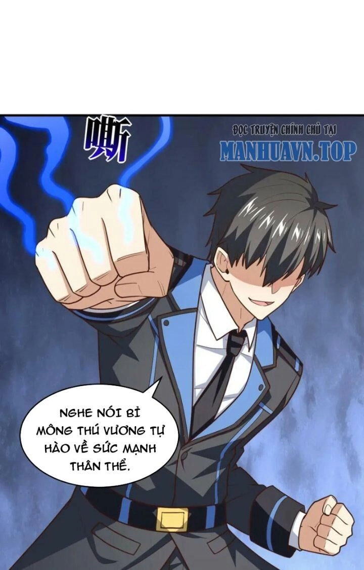 Cao Năng Lai Tập Chapter 307 - 72