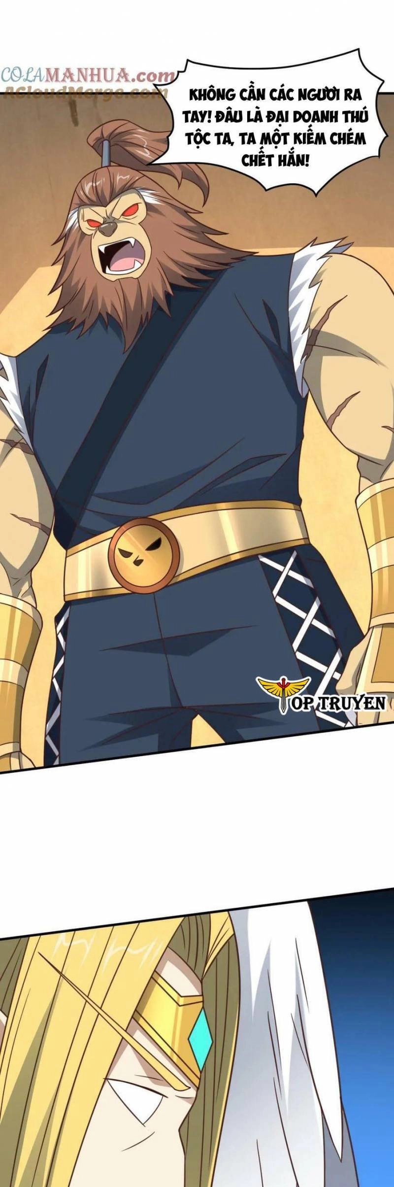 Cao Năng Lai Tập Chapter 308 - 9