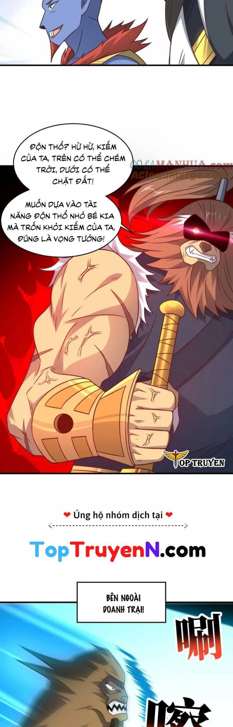 Cao Năng Lai Tập Chapter 308 - 14