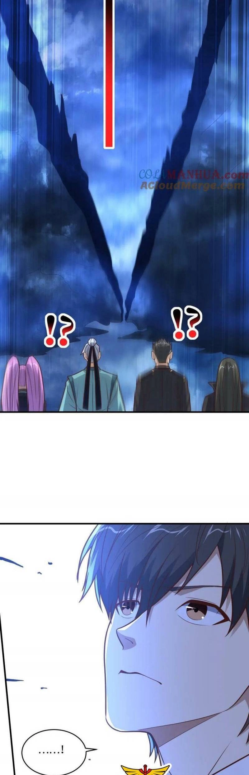 Cao Năng Lai Tập Chapter 308 - 20