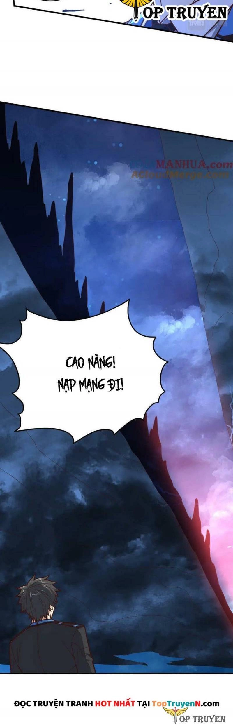 Cao Năng Lai Tập Chapter 308 - 21