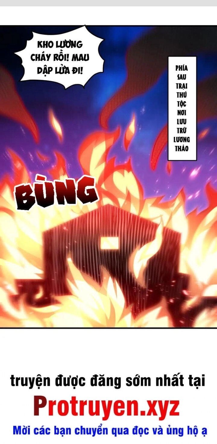 Cao Năng Lai Tập Chapter 309 - 1