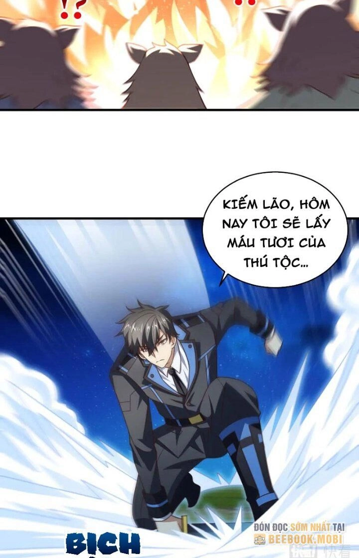 Cao Năng Lai Tập Chapter 309 - 5