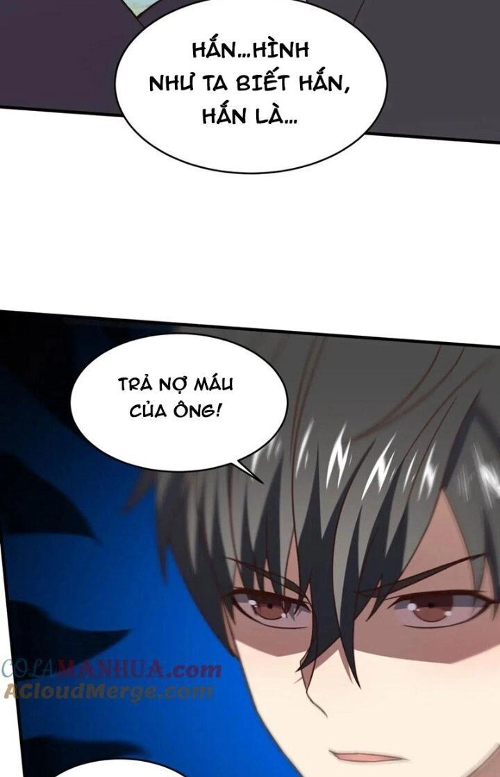 Cao Năng Lai Tập Chapter 309 - 7