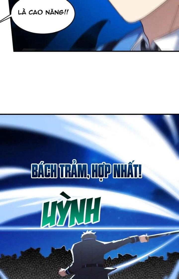 Cao Năng Lai Tập Chapter 309 - 8