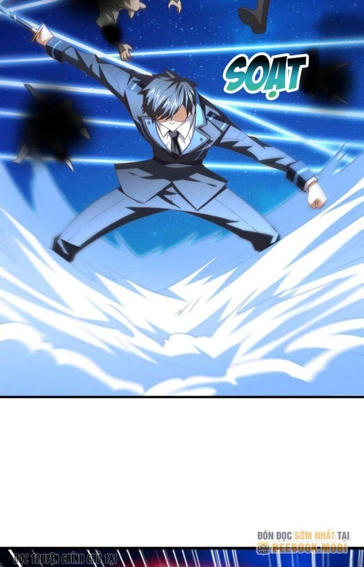 Cao Năng Lai Tập Chapter 309 - 10