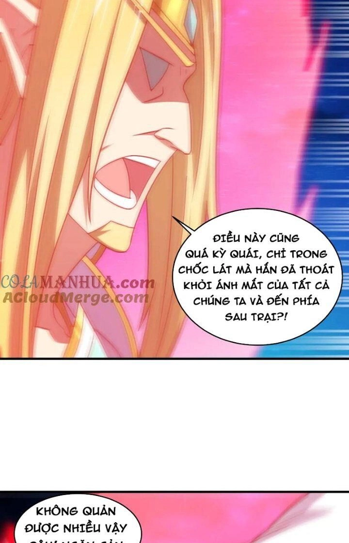 Cao Năng Lai Tập Chapter 309 - 13