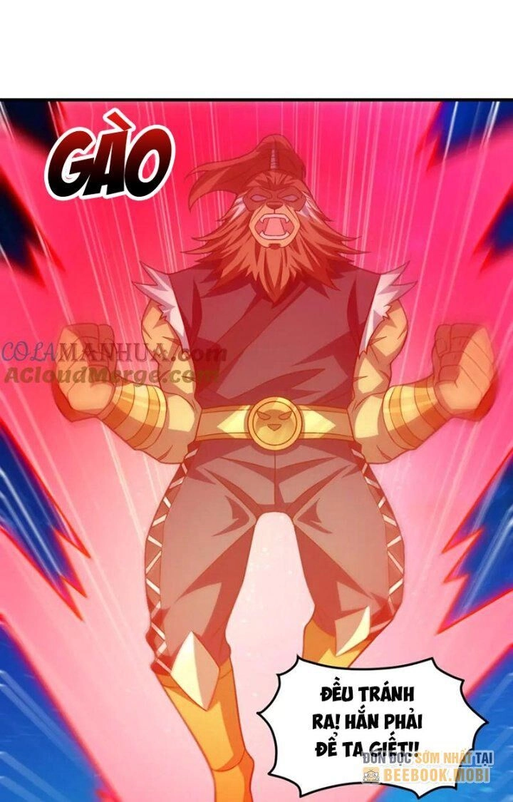 Cao Năng Lai Tập Chapter 309 - 15