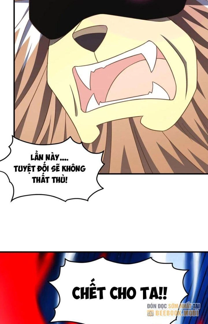 Cao Năng Lai Tập Chapter 309 - 20