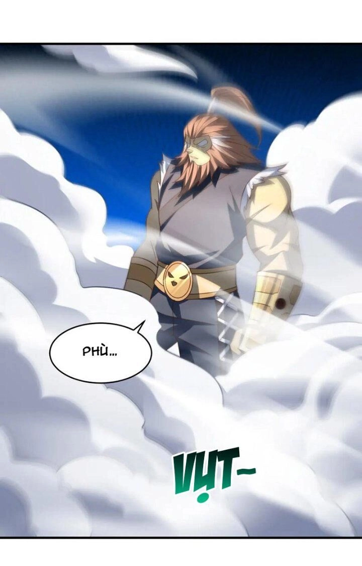 Cao Năng Lai Tập Chapter 309 - 24