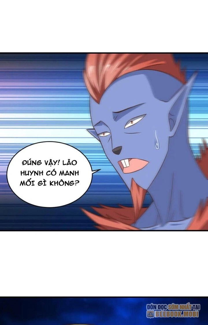 Cao Năng Lai Tập Chapter 309 - 30