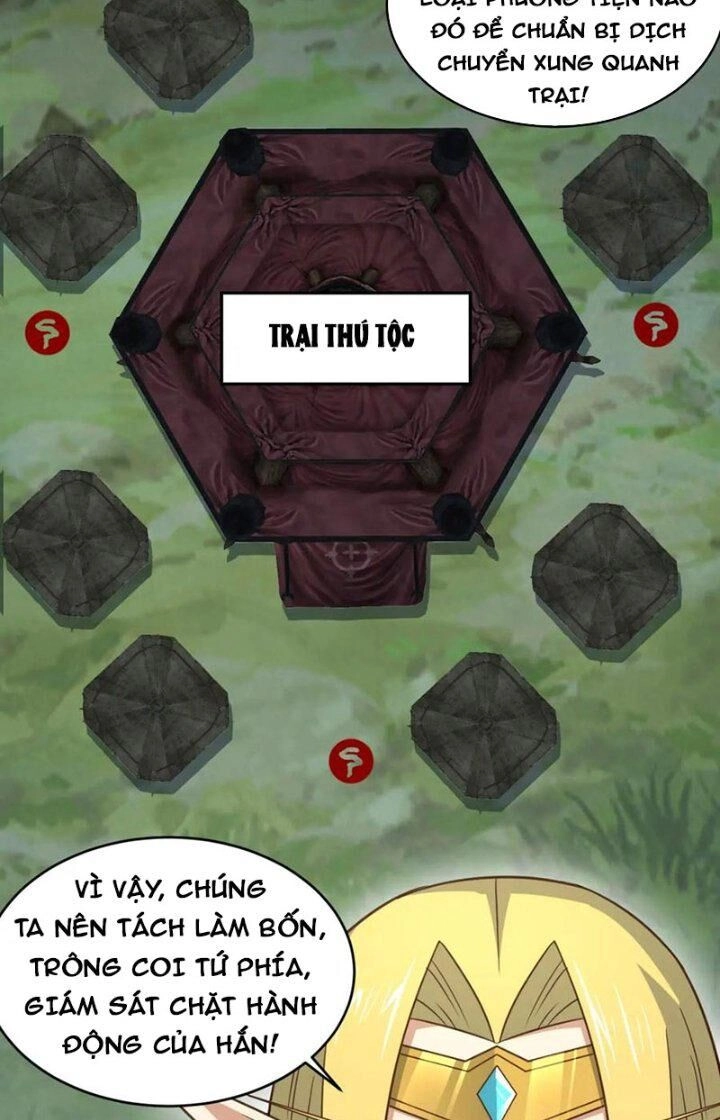 Cao Năng Lai Tập Chapter 309 - 34