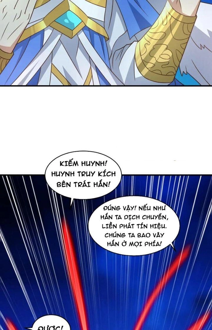 Cao Năng Lai Tập Chapter 309 - 37