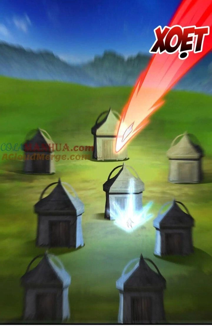 Cao Năng Lai Tập Chapter 309 - 39