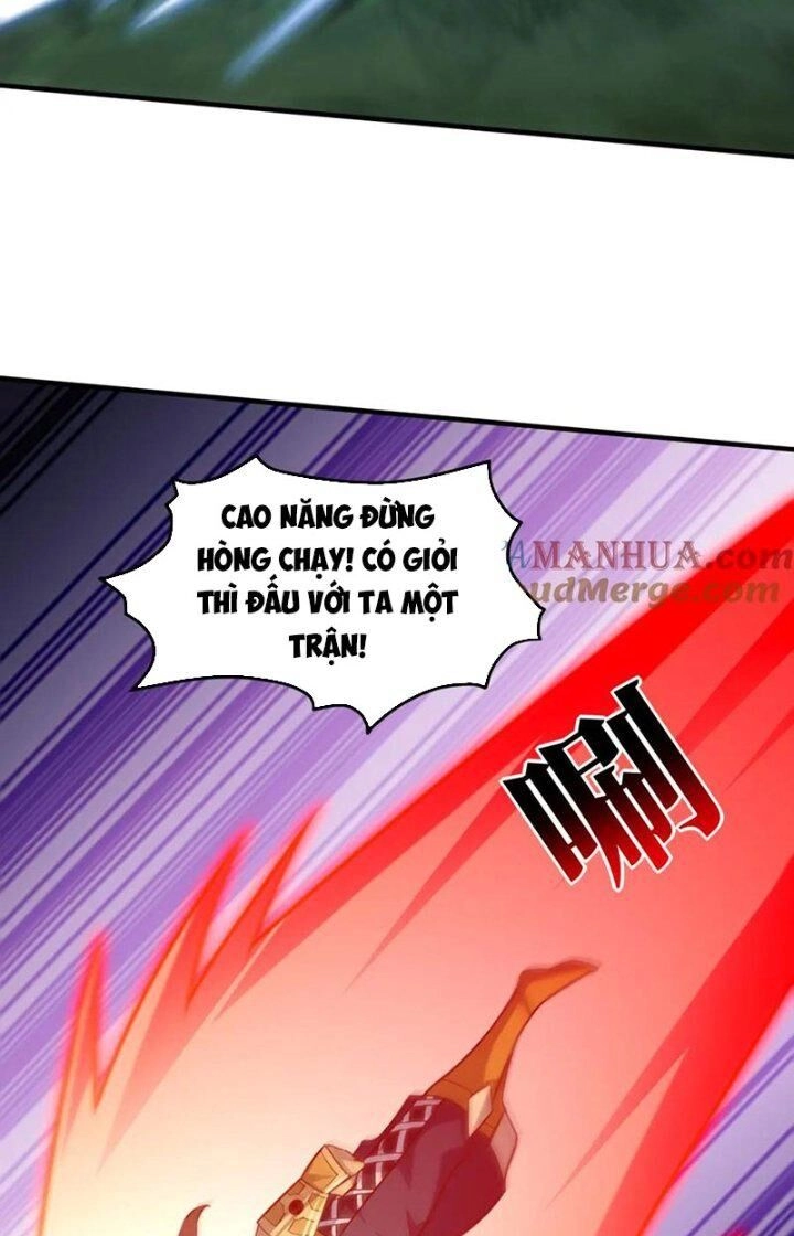 Cao Năng Lai Tập Chapter 309 - 41