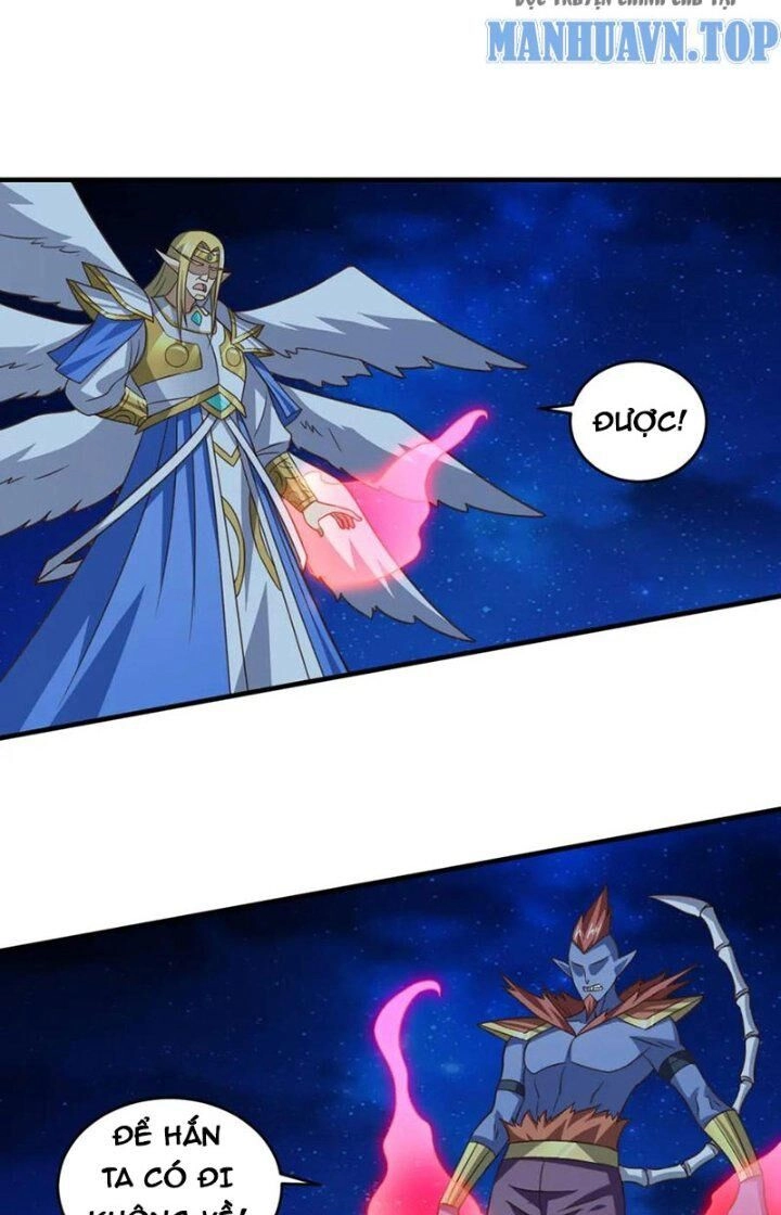 Cao Năng Lai Tập Chapter 309 - 46