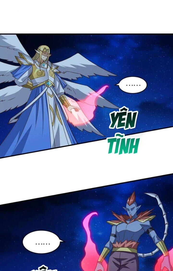 Cao Năng Lai Tập Chapter 309 - 48