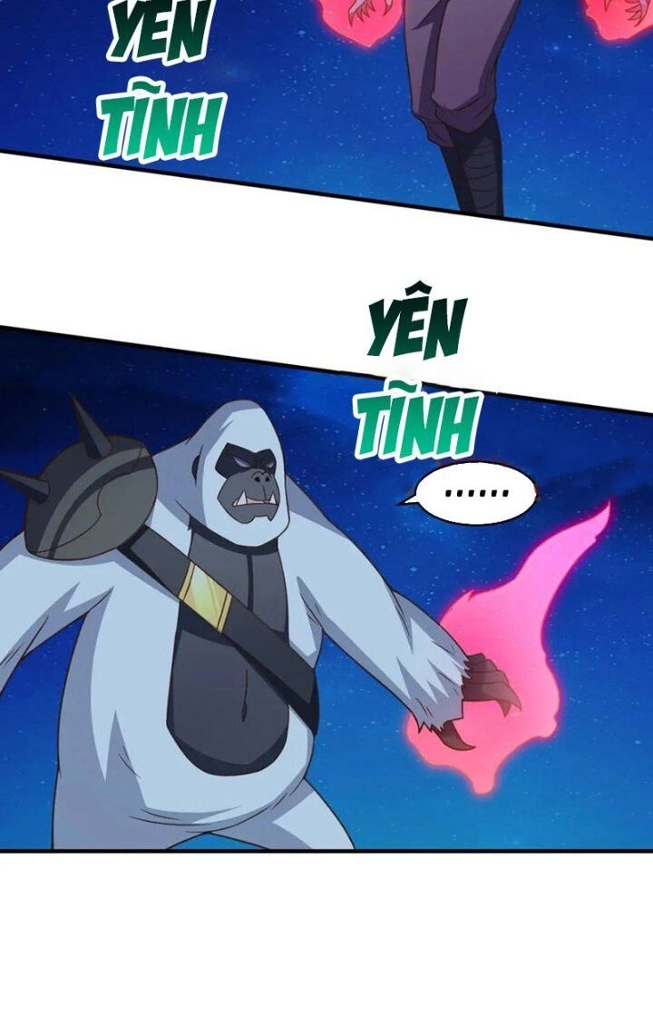 Cao Năng Lai Tập Chapter 309 - 49