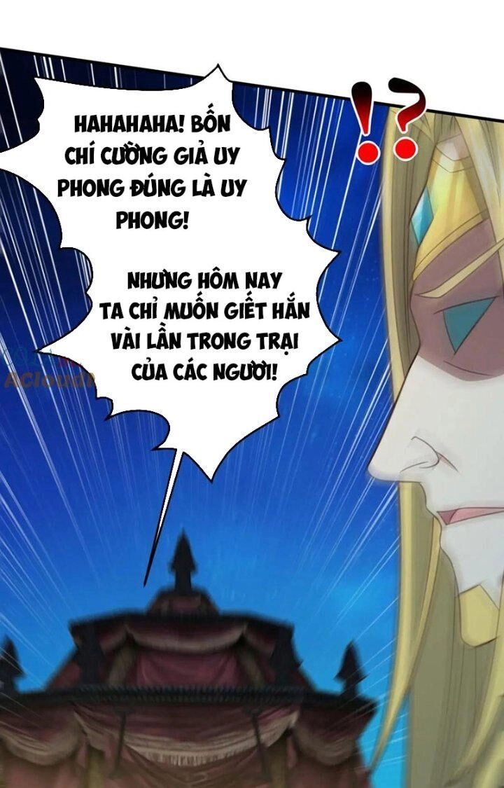 Cao Năng Lai Tập Chapter 309 - 51