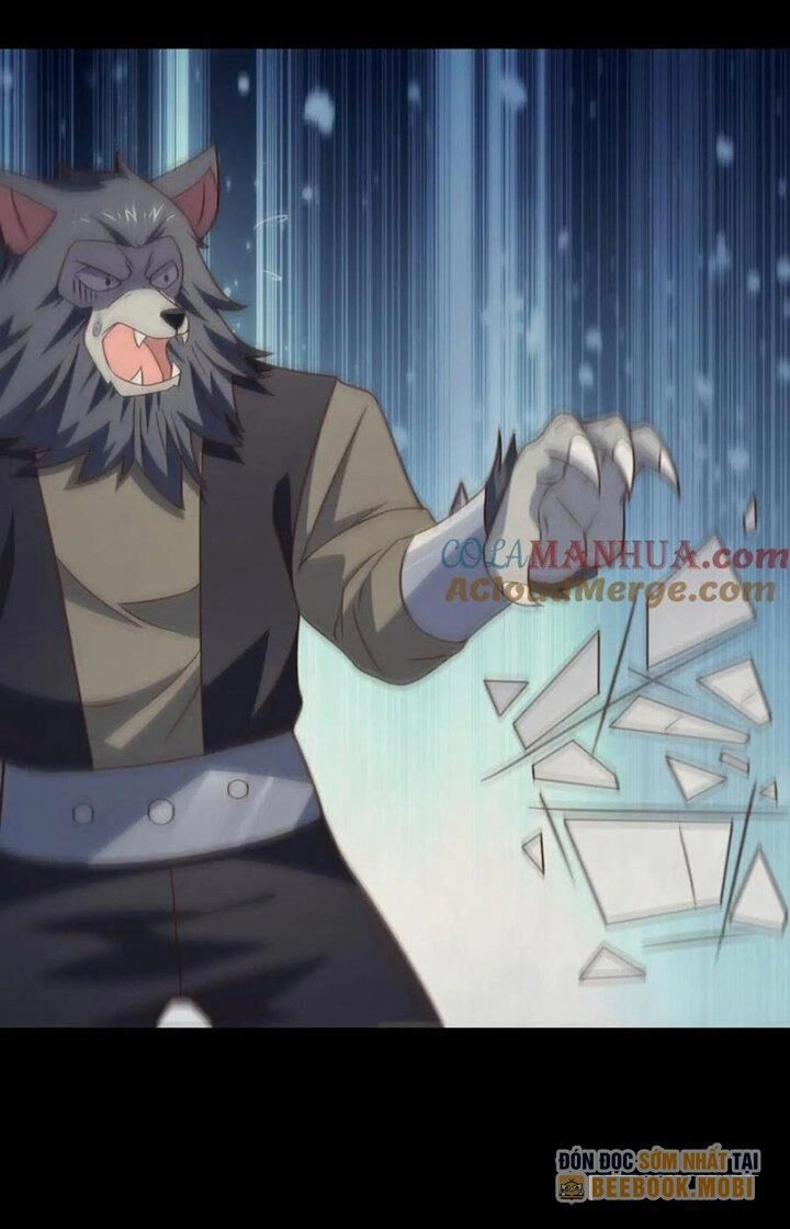 Cao Năng Lai Tập Chapter 309 - 55